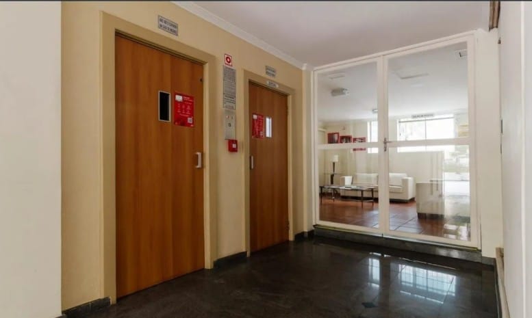 Apartamento, 1 quarto, 40 m² - Foto 3
