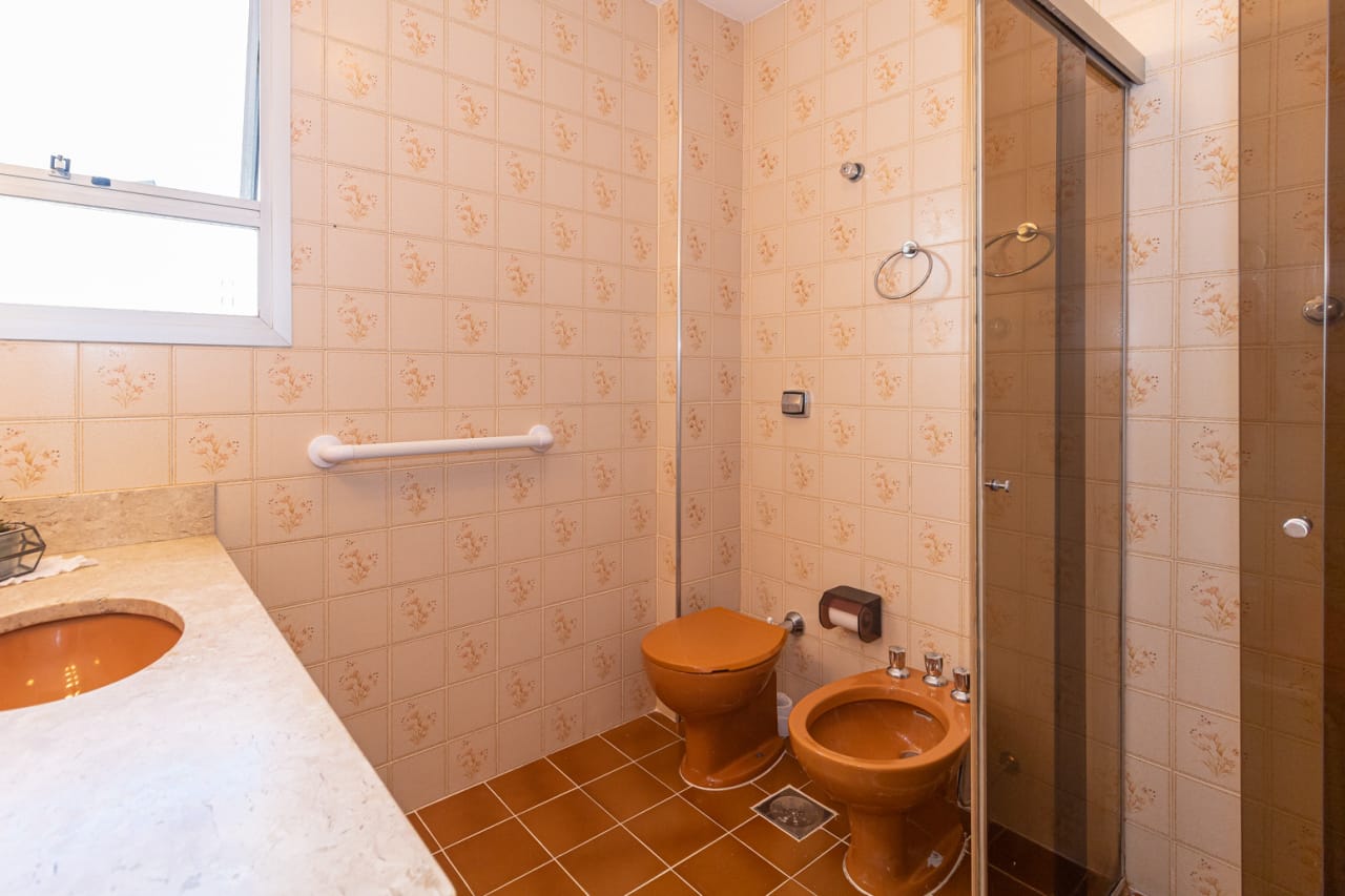 Apartamento, 3 quartos, 192 m² - Foto 8