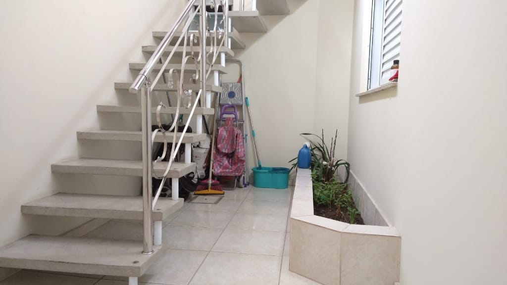 Casa, 3 quartos, 170 m² - Foto 1