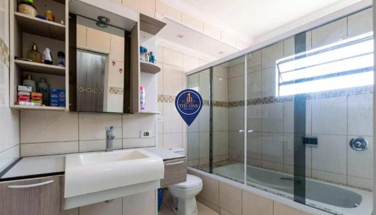 Casa, 3 quartos, 220 m² - Foto 22