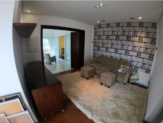 Cobertura, 3 quartos, 287 m² - Foto 3