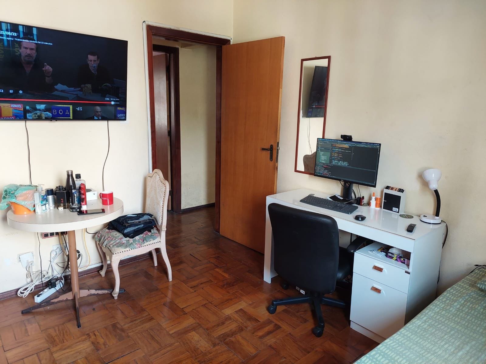 Casa, 3 quartos - Foto 17