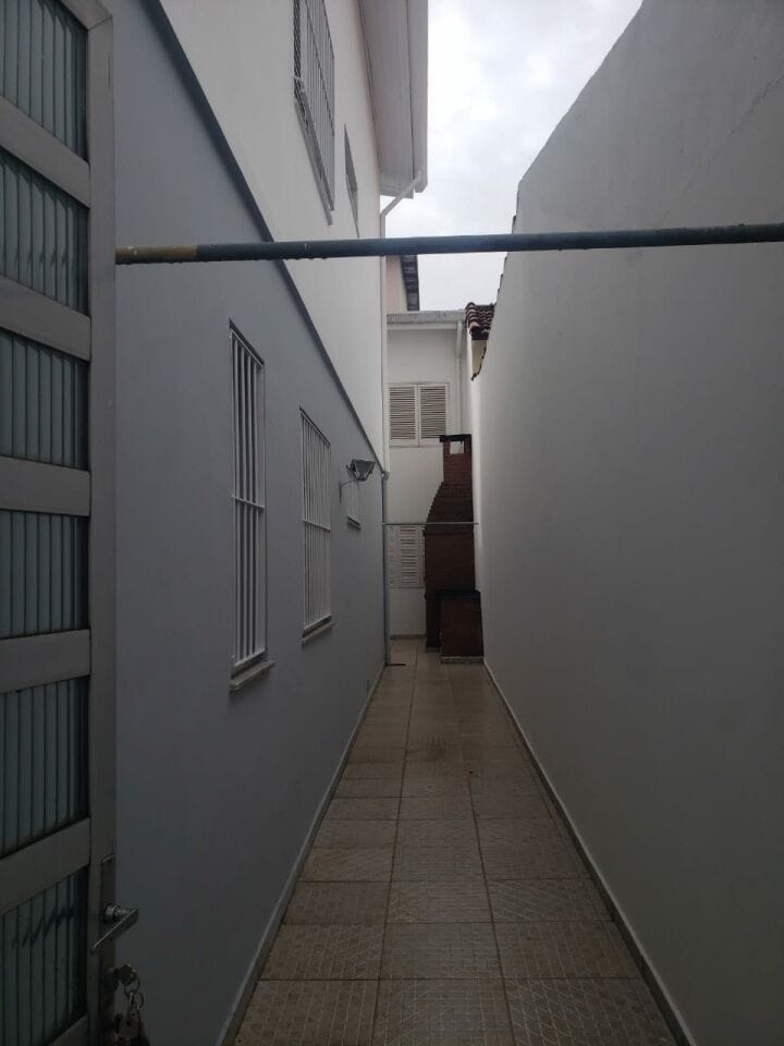Casa, 4 quartos, 163 m² - Foto 7