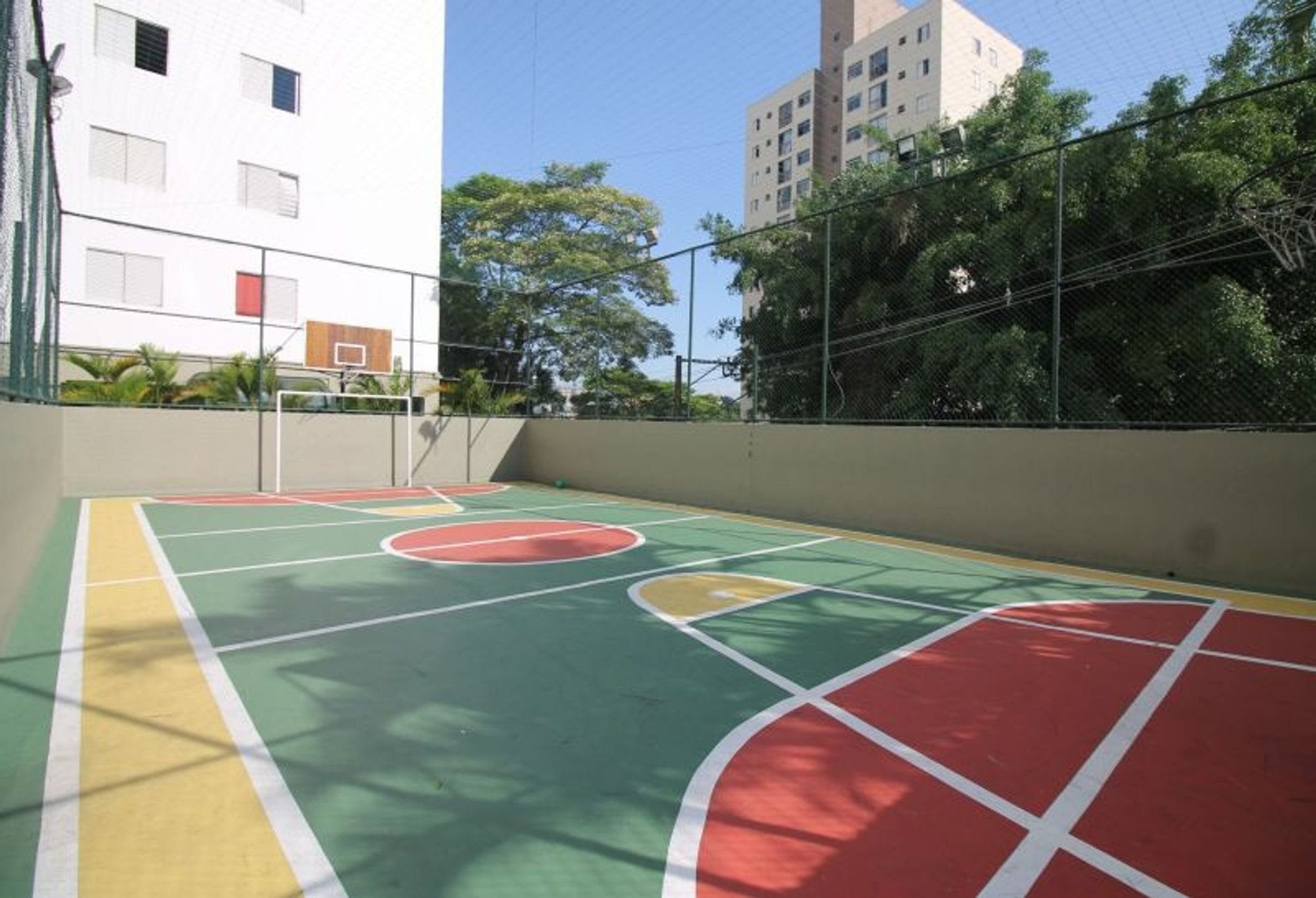 Apartamento, 2 quartos, 55 m² - Foto 5