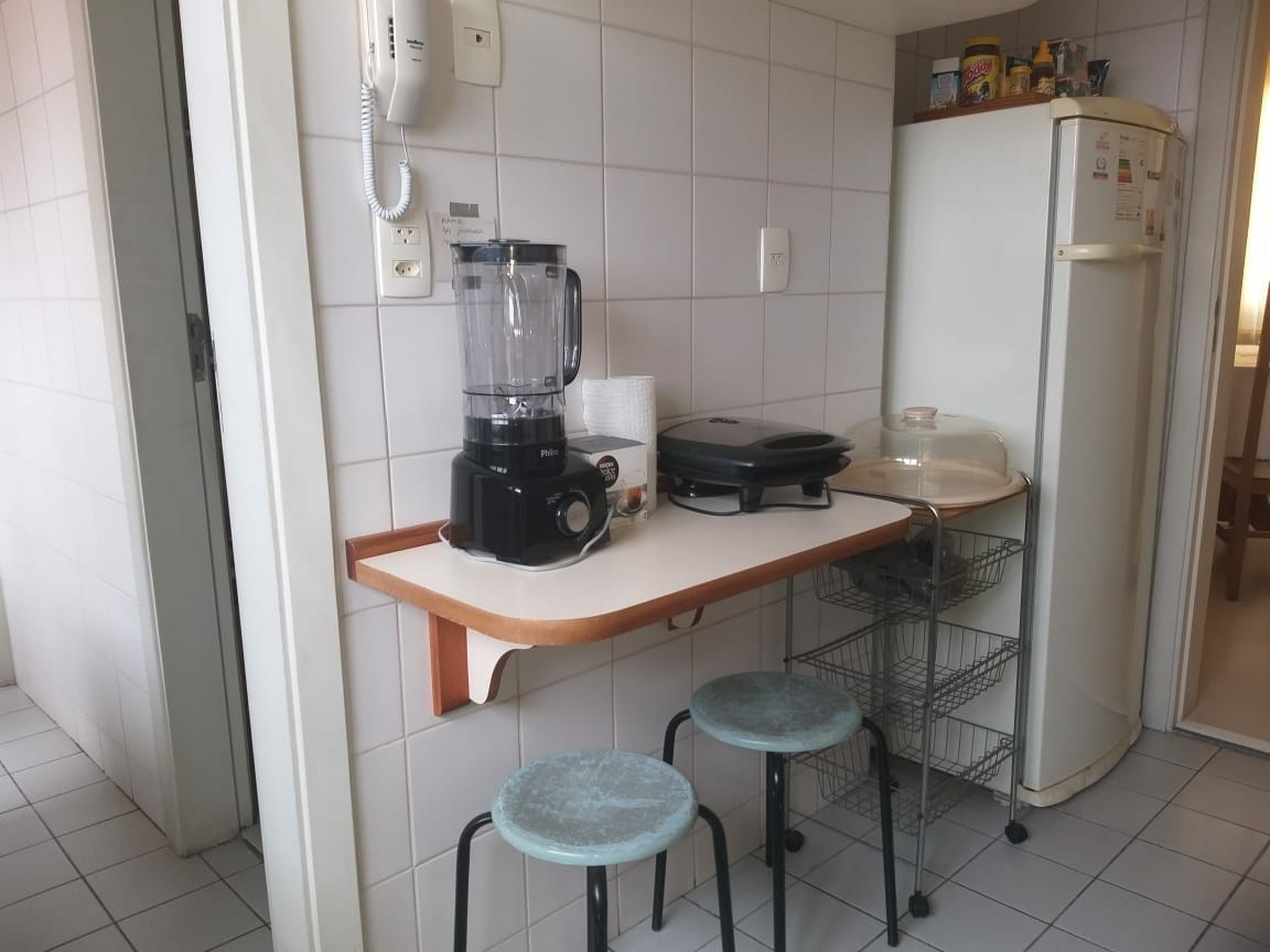 Apartamento, 3 quartos, 96 m² - Foto 6