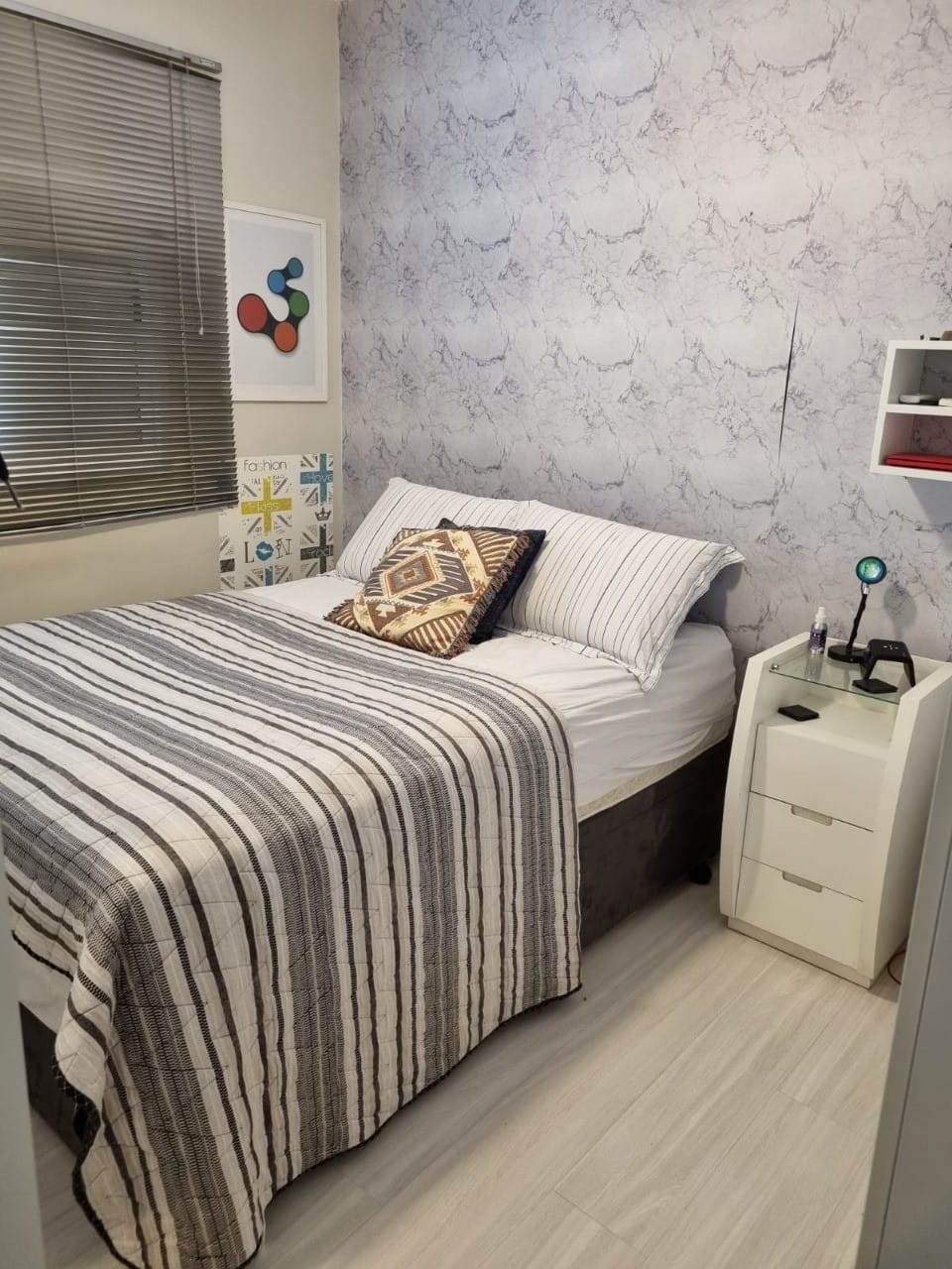 Apartamento, 2 quartos, 53 m² - Foto 20