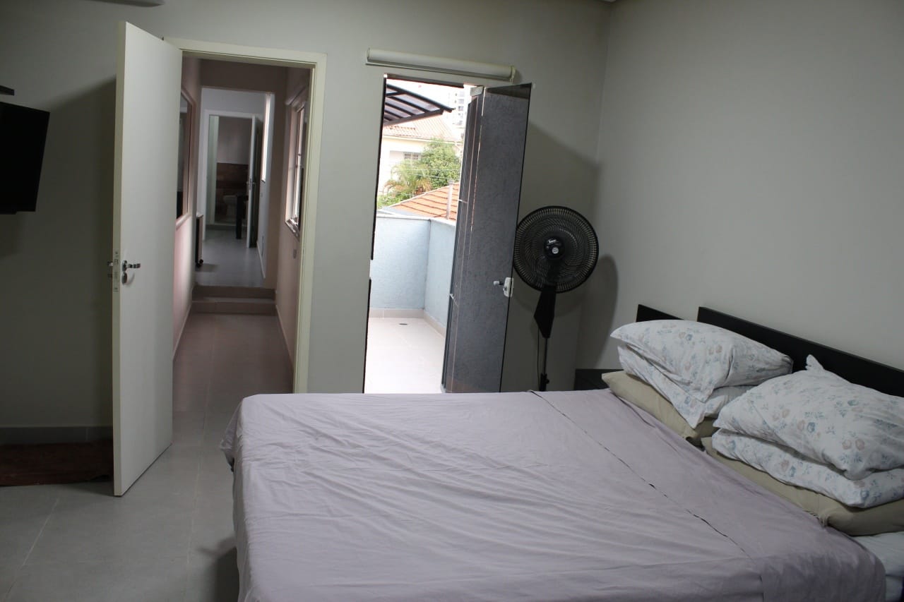 Casa, 3 quartos, 210 m² - Foto 2