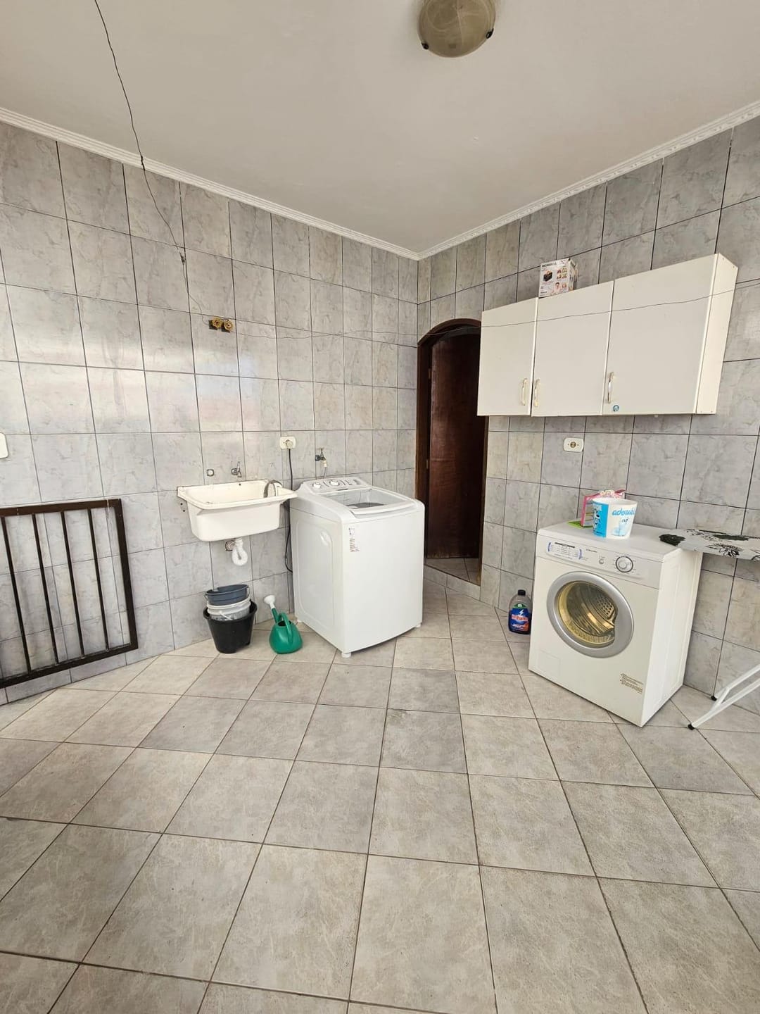 Casa, 3 quartos, 240 m² - Foto 29