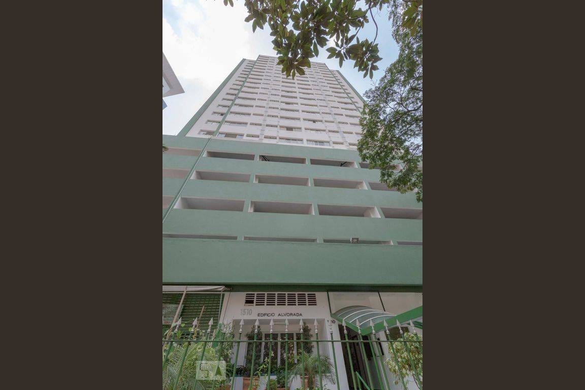 Apartamento, 1 quarto, 35 m² - Foto 11