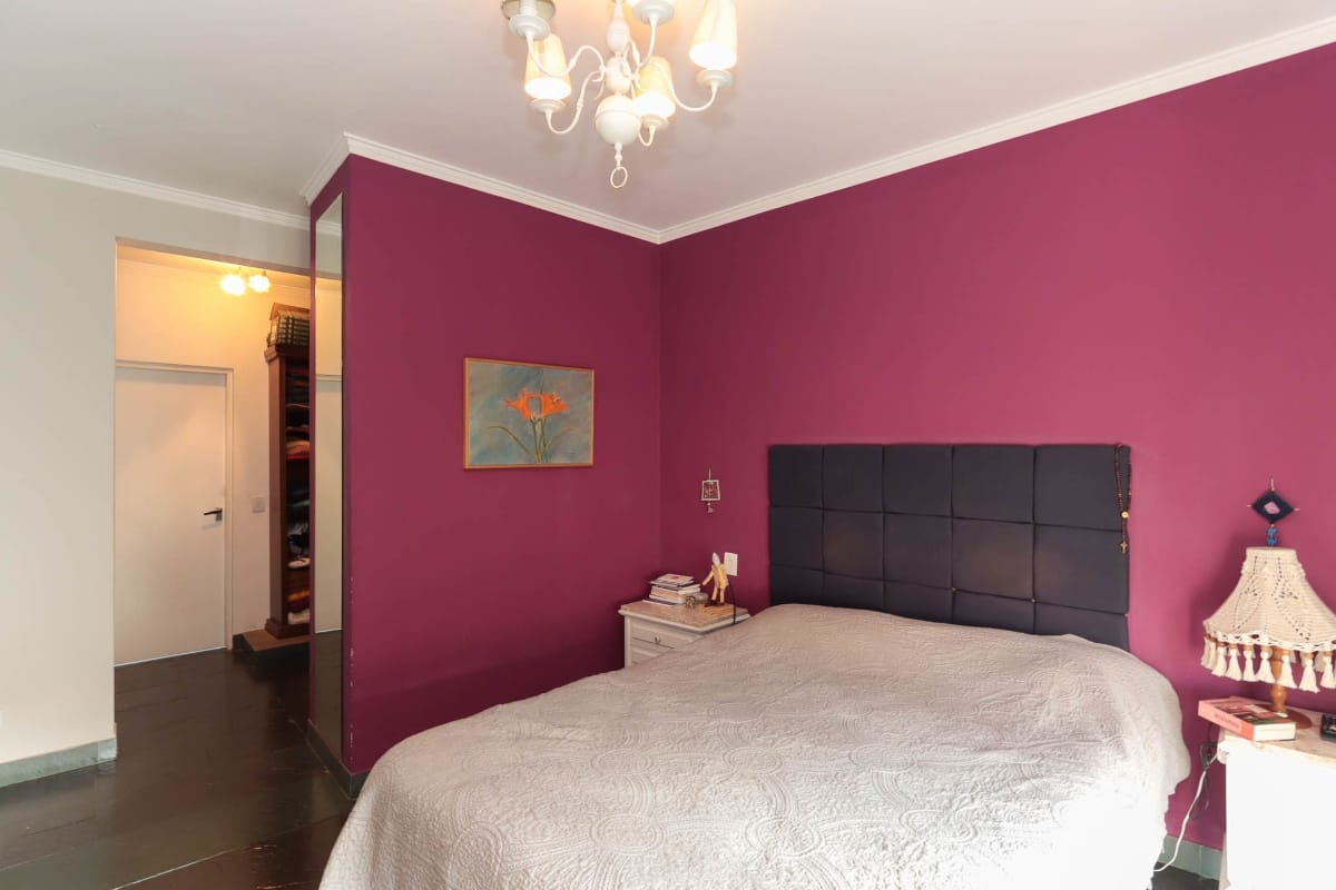 Casa, 4 quartos, 240 m² - Foto 29