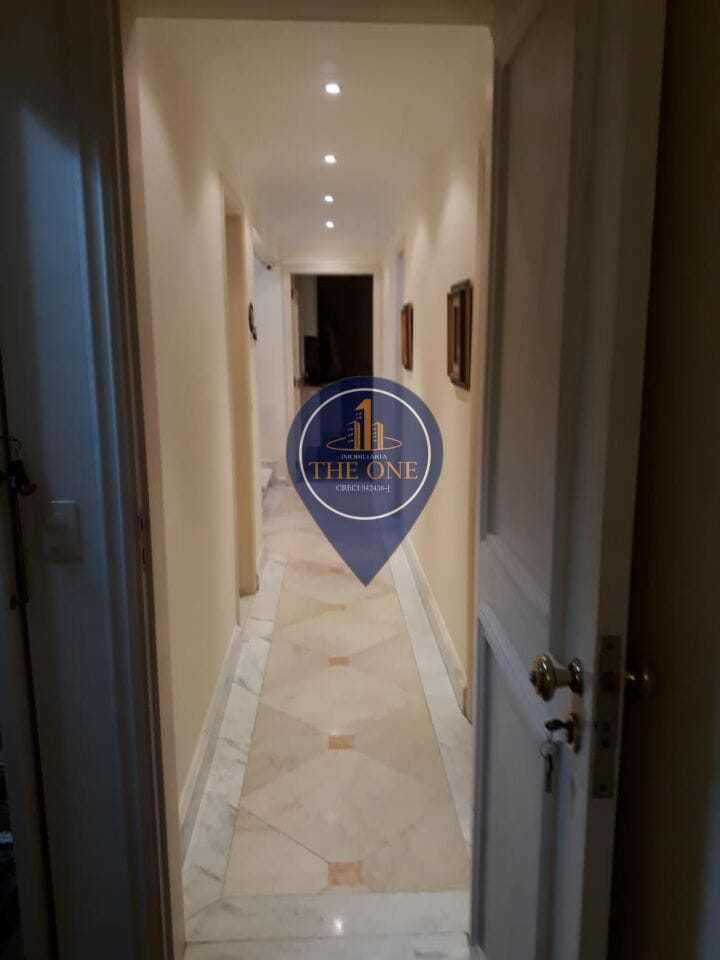 Cobertura, 4 quartos, 200 m² - Foto 4