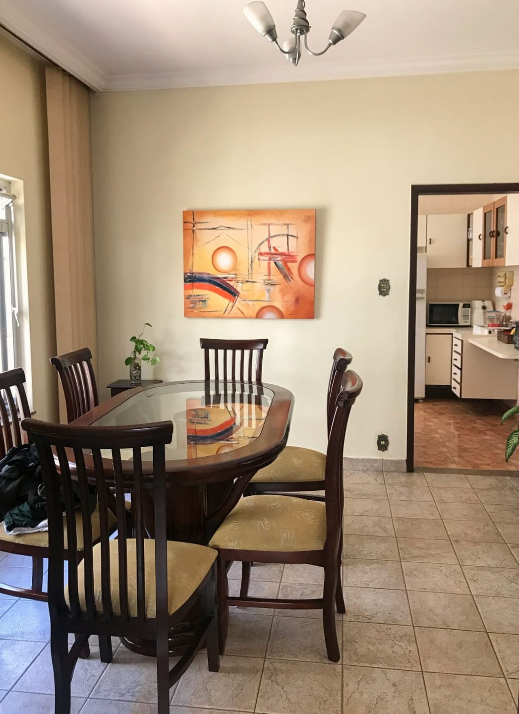 Casa, 3 quartos, 220 m² - Foto 1