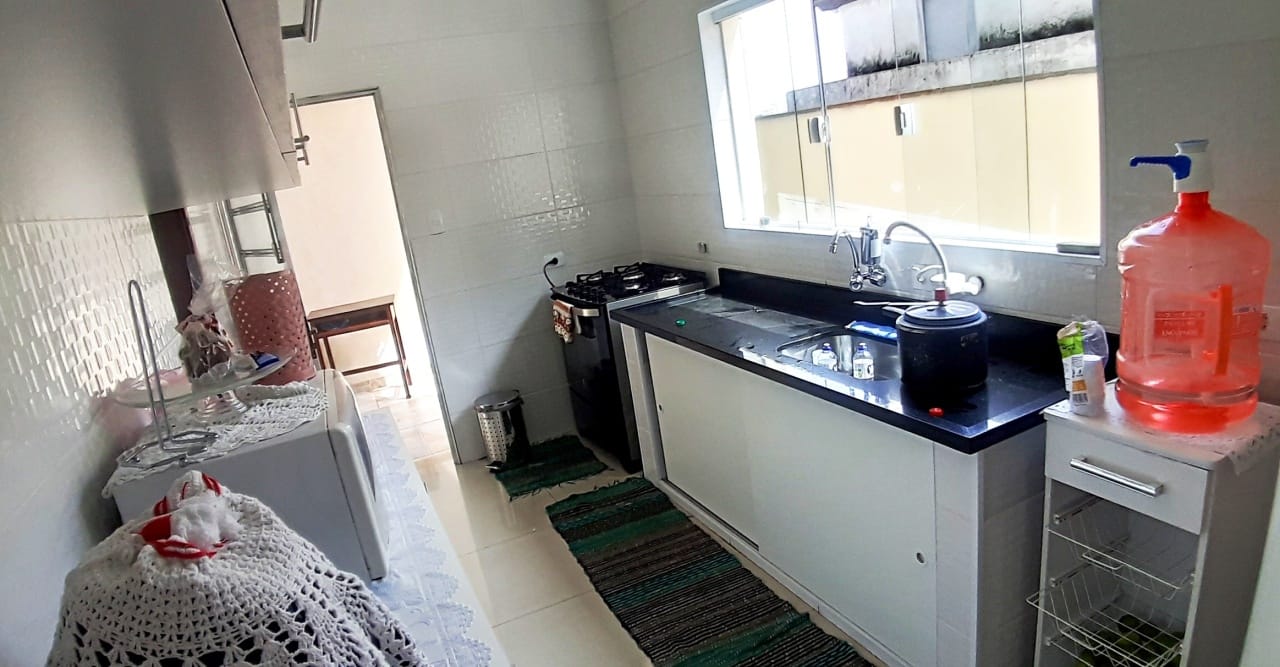 Casa, 3 quartos, 200 m² - Foto 22