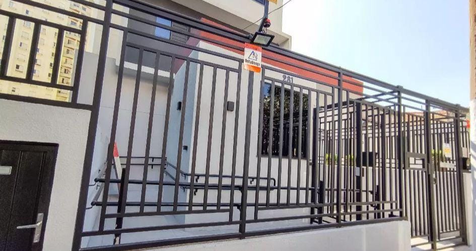 Apartamento, 2 quartos, 65 m² - Foto 12