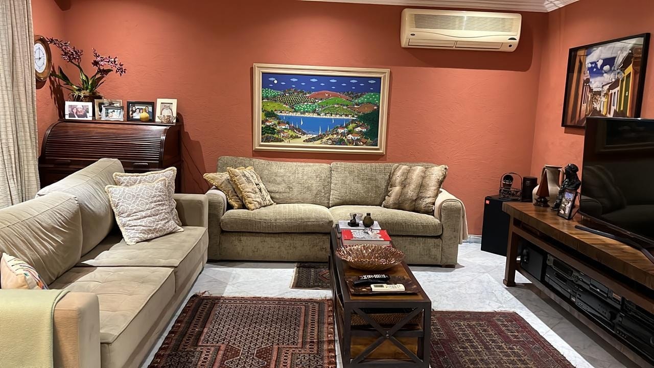 Apartamento, 4 quartos, 450 m² - Foto 39