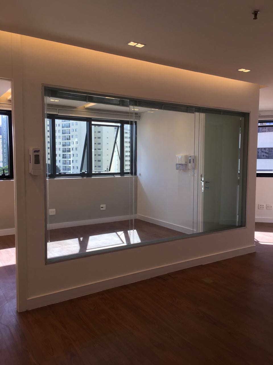 Sala-Conjunto, 44 m² - Foto 17