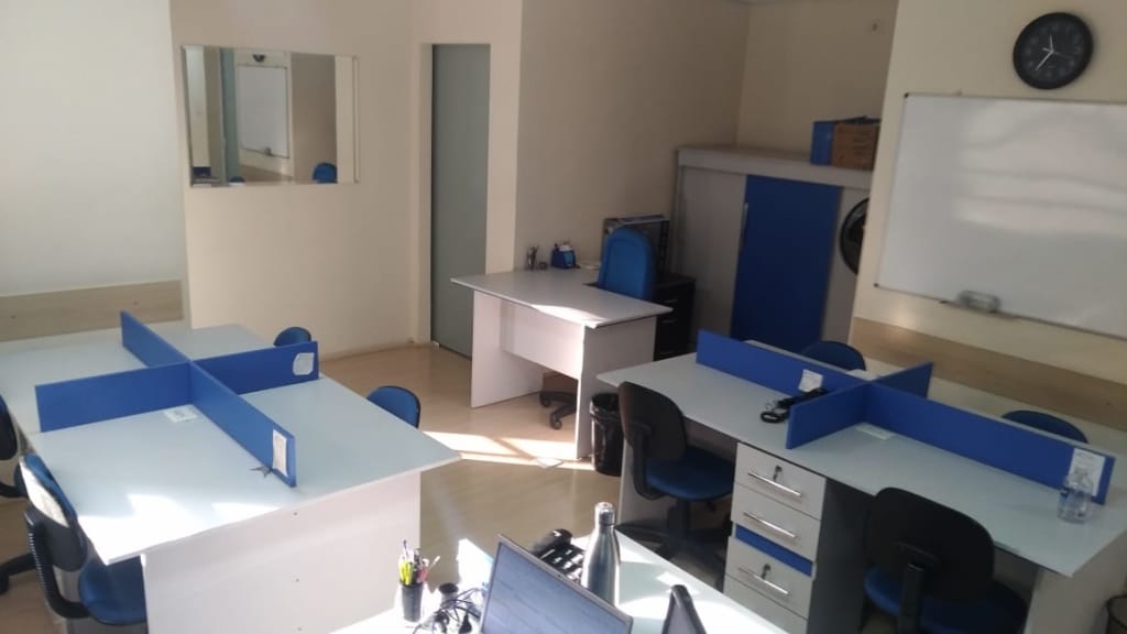 Prédio Inteiro, 67 m² - Foto 9