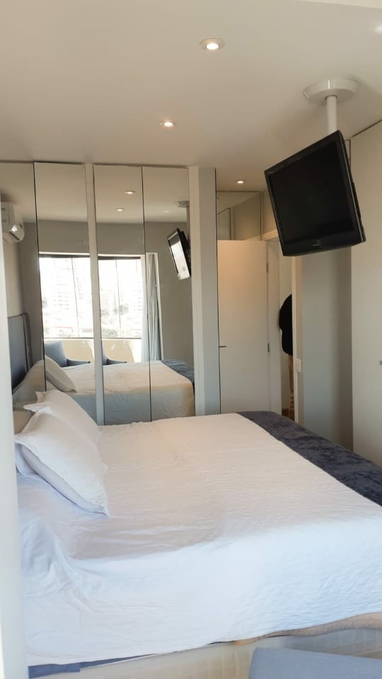 Apartamento, 3 quartos, 137 m² - Foto 27