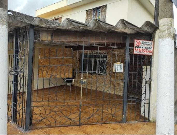 Casa, 2 quartos, 90 m² - Foto 7