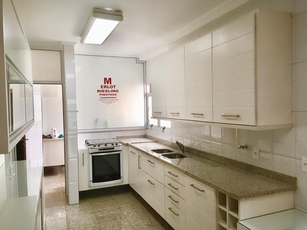 Apartamento, 3 quartos, 145 m² - Foto 52