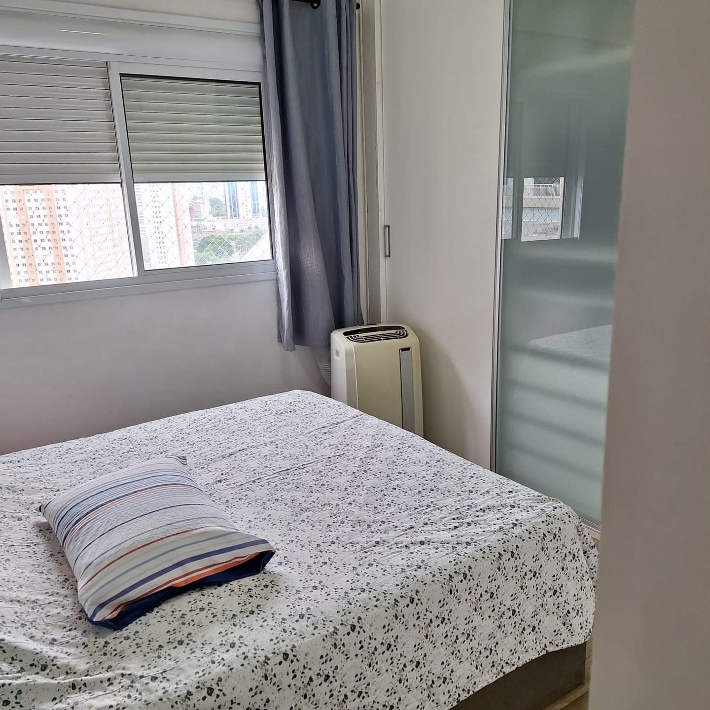 Apartamento, 3 quartos, 96 m² - Foto 11