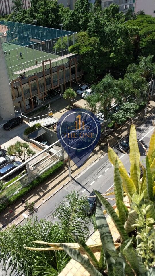 Apartamento, 4 quartos, 292 m² - Foto 19