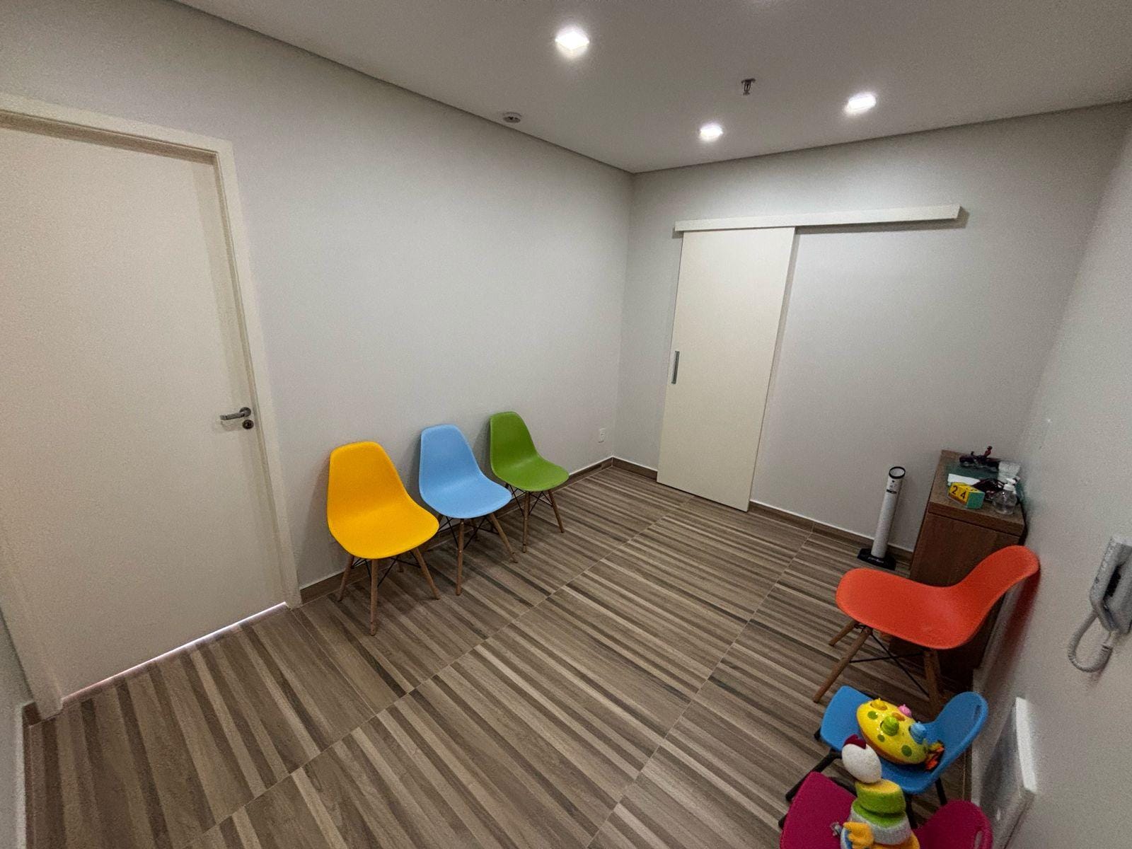 Sala-Conjunto, 34 m² - Foto 27