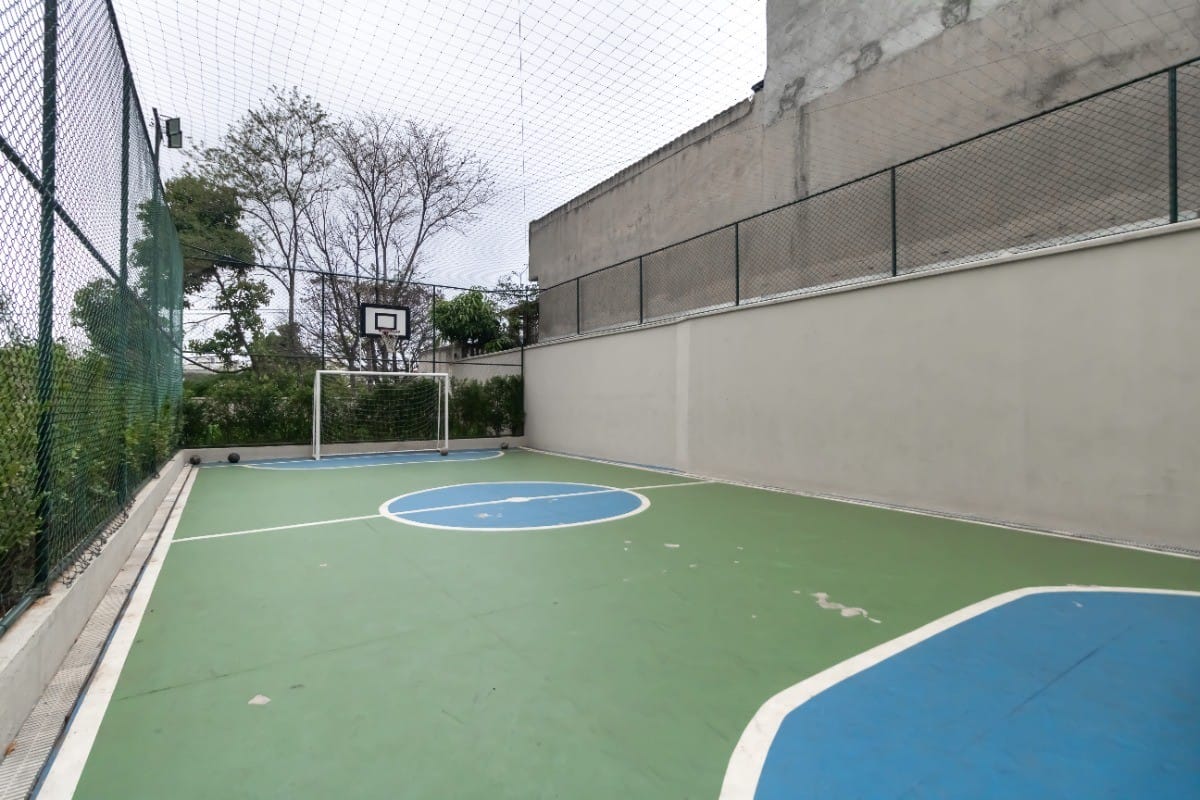 Apartamento, 2 quartos, 60 m² - Foto 3