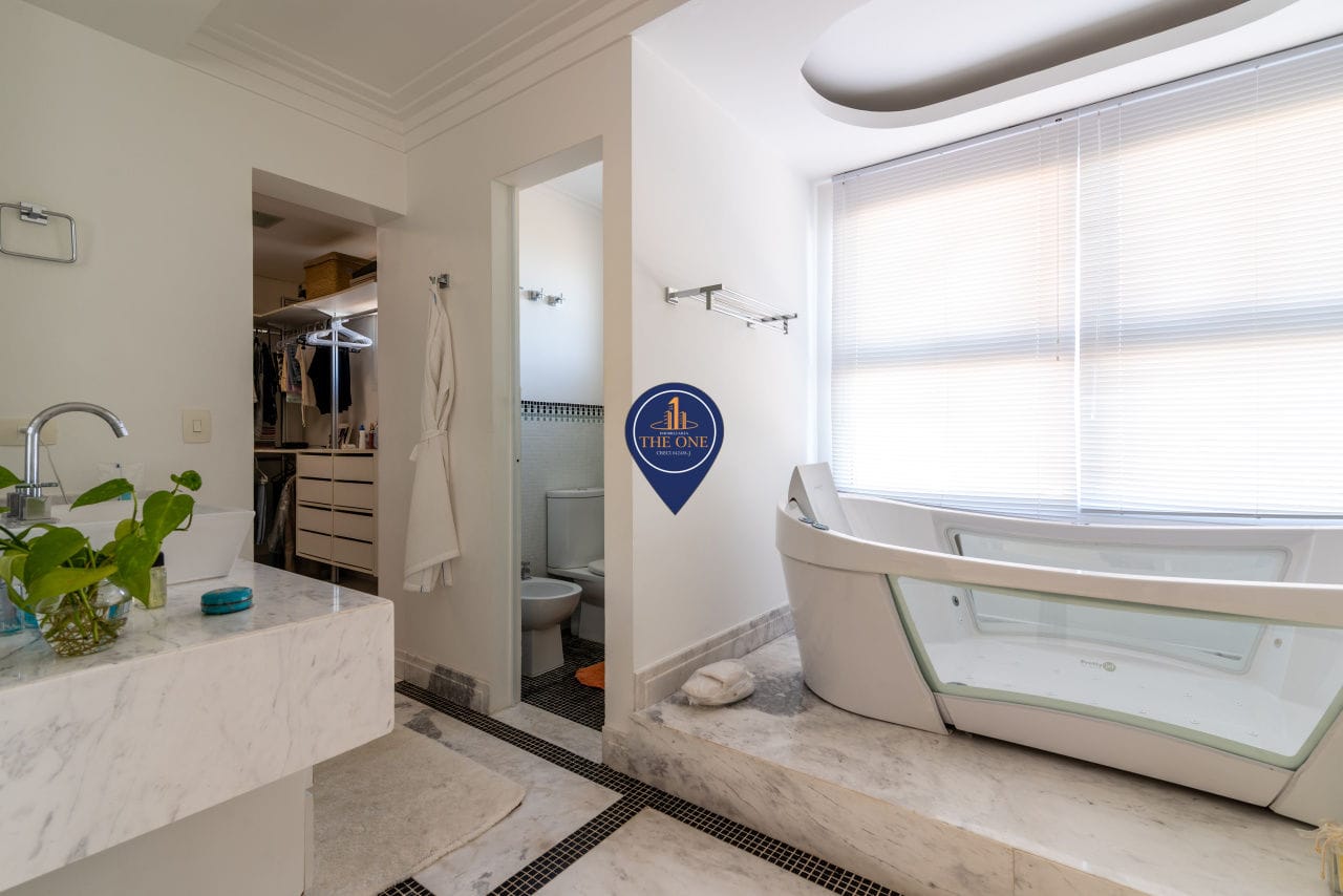 Casa, 10 quartos, 1441 m² - Foto 16