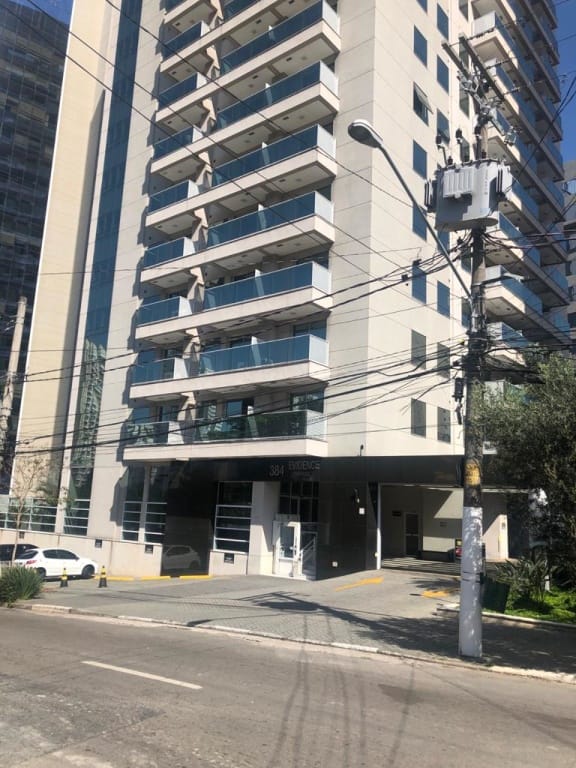 Imóvel Comercial, 37 m² - Foto 8