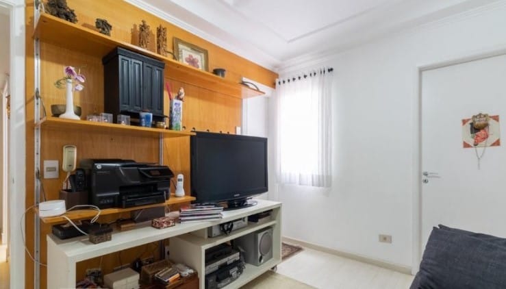Apartamento, 4 quartos, 220 m² - Foto 28
