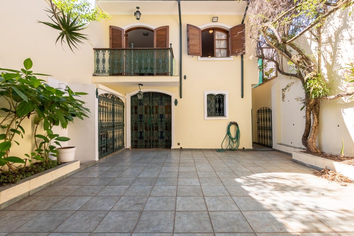 Casa, 4 quartos, 297 m² - Foto 65