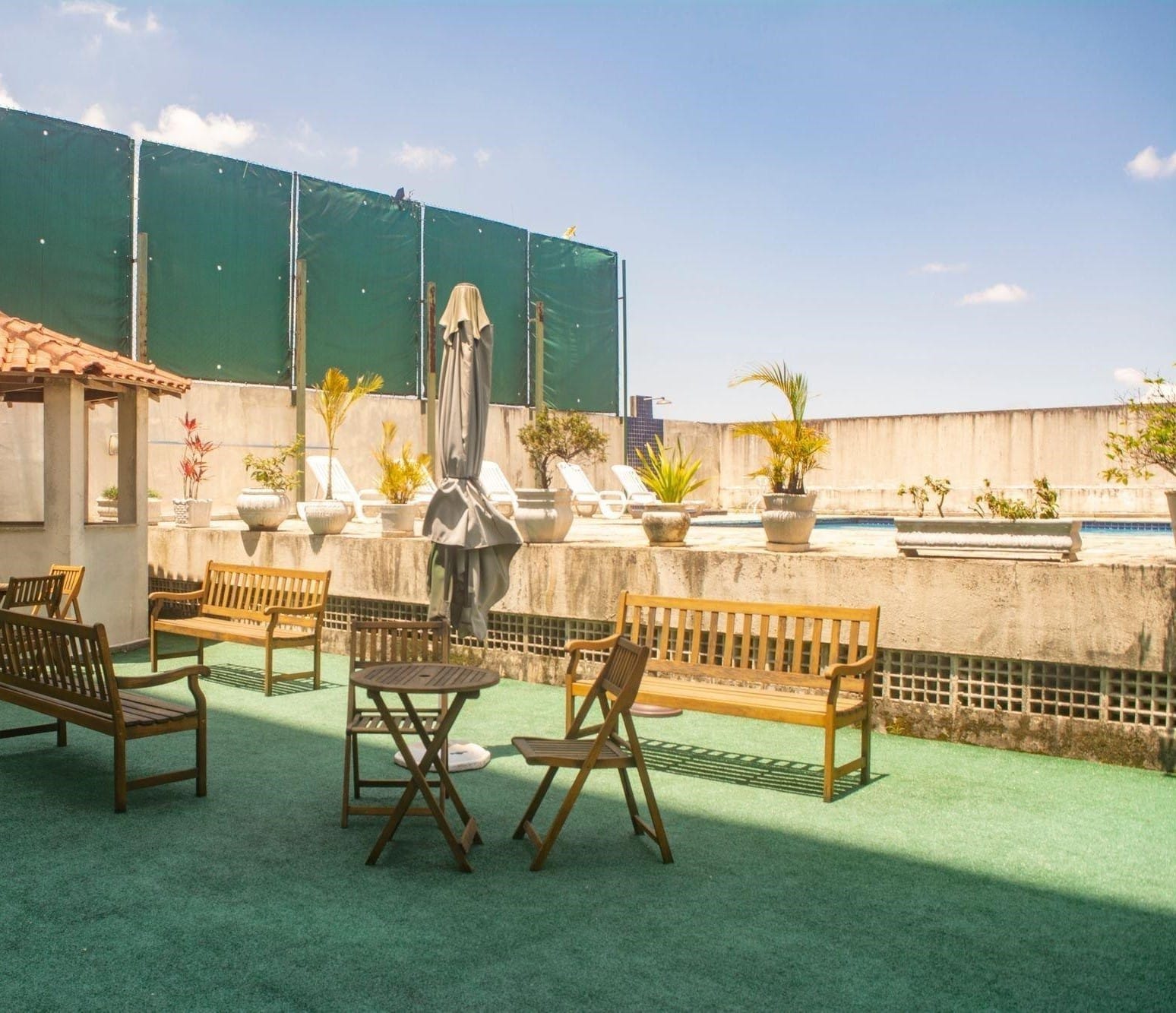 Apartamento, 2 quartos, 90 m² - Foto 1