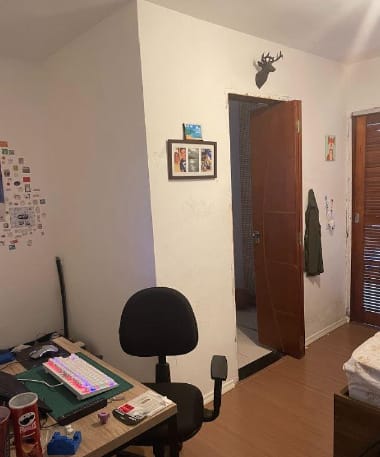 Casa, 5 quartos, 250 m² - Foto 5