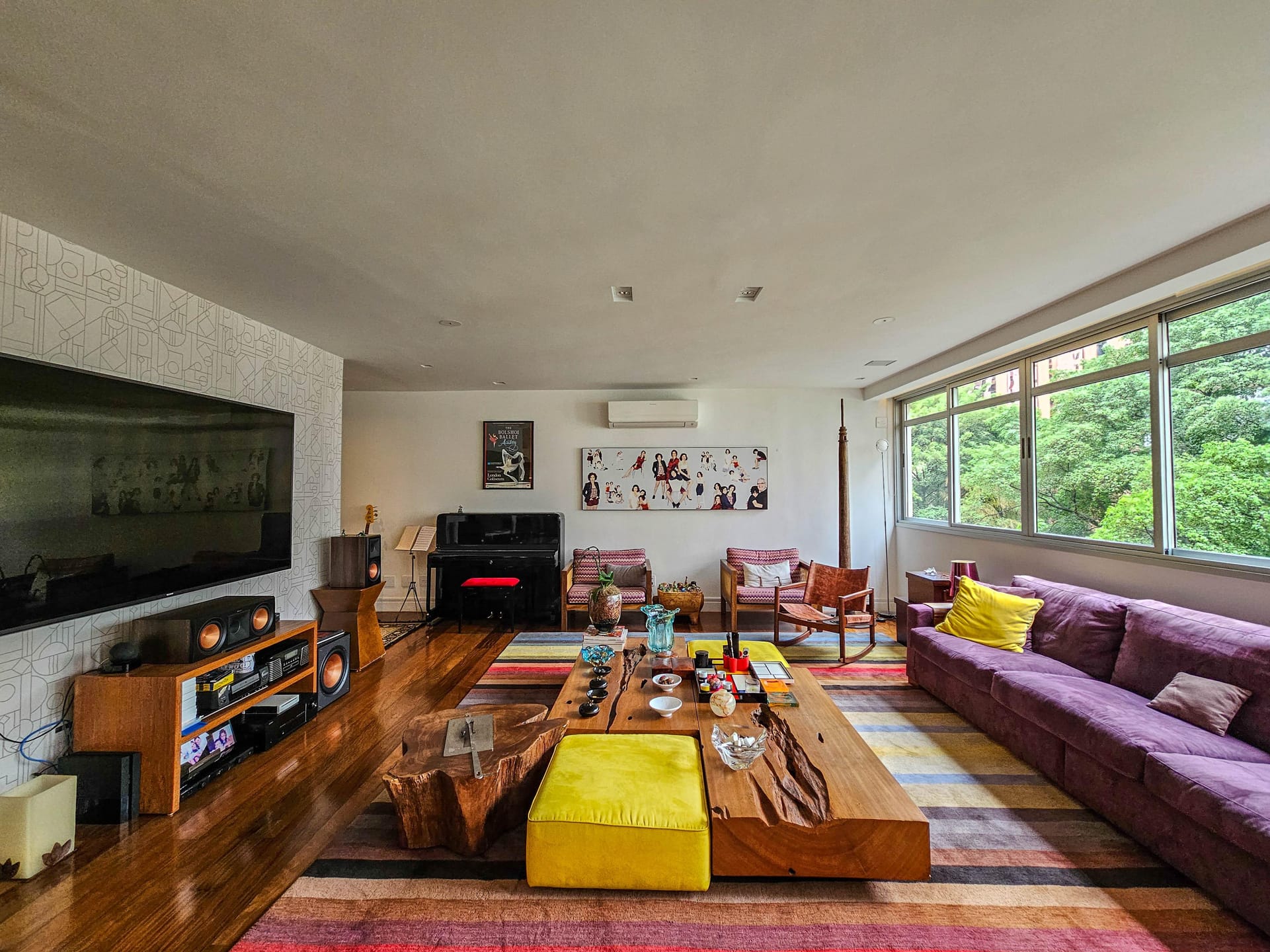 Apartamento, 4 quartos, 226 m² - Foto 6