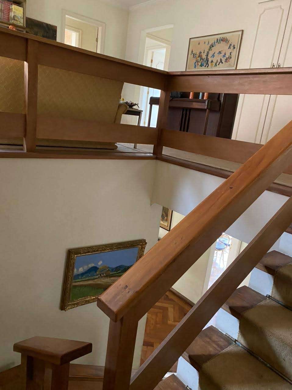 Casa, 4 quartos, 350 m² - Foto 19