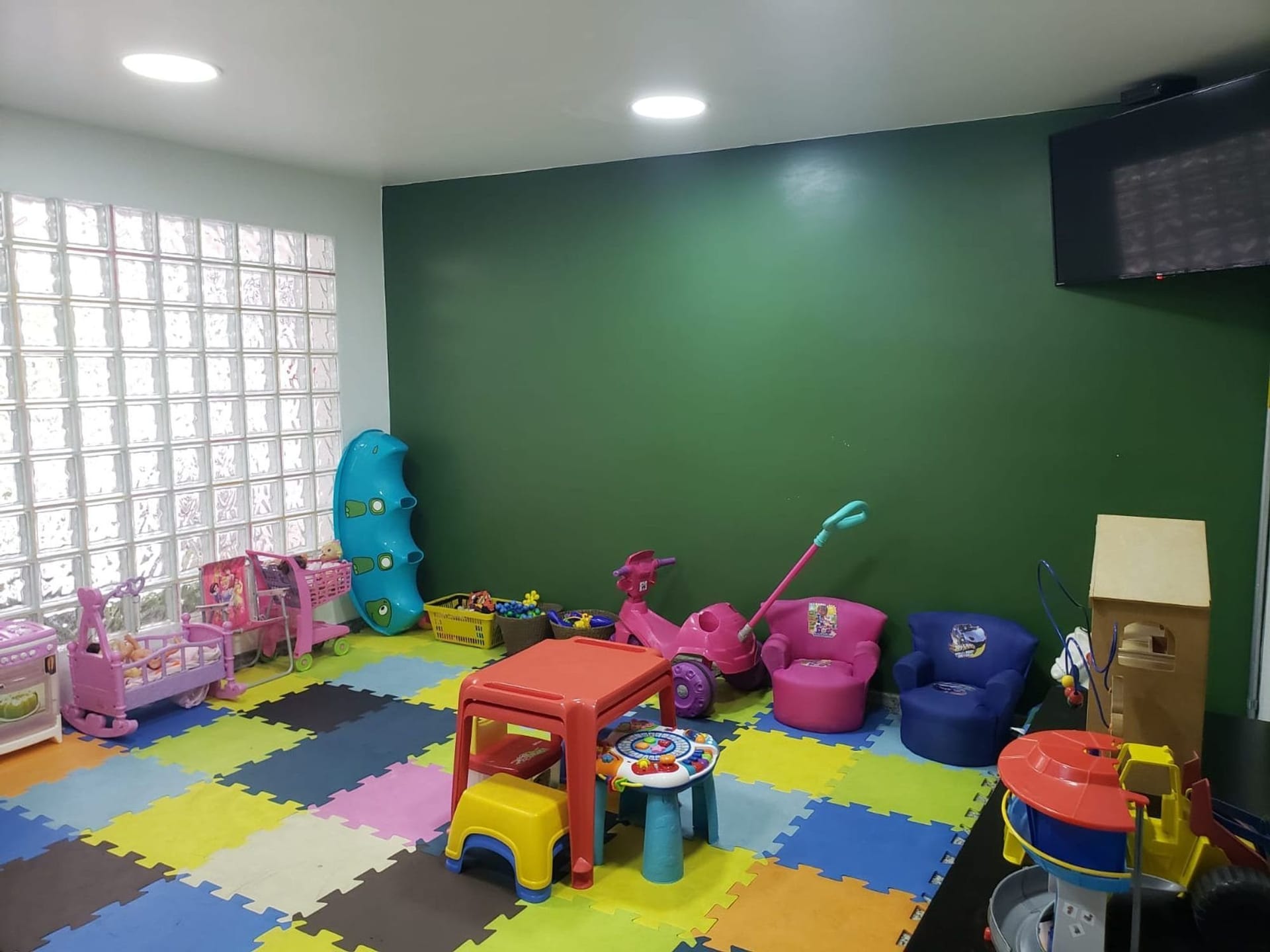 Apartamento, 2 quartos, 145 m² - Foto 23