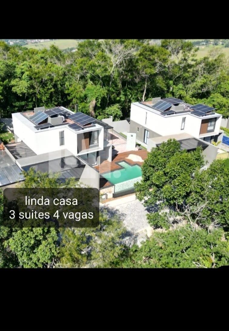Casa, 3 quartos, 189 m² - Foto 5