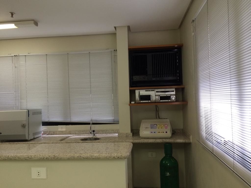 Prédio Inteiro, 50 m² - Foto 2
