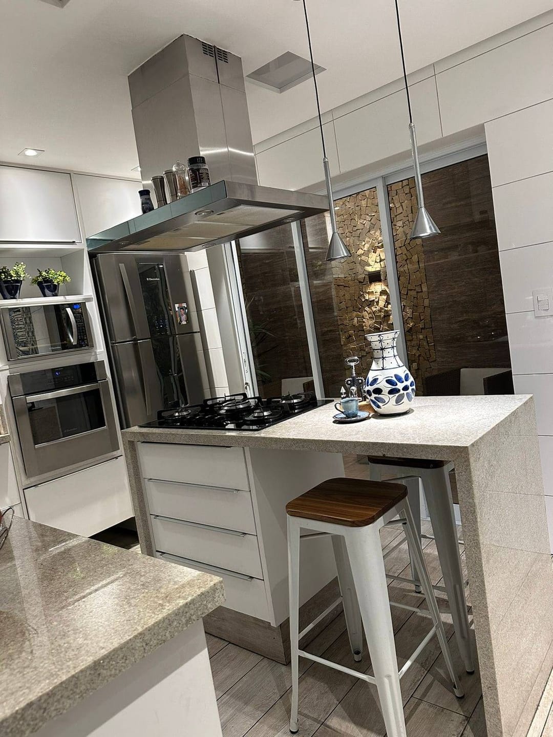 Casa, 3 quartos, 350 m² - Foto 2