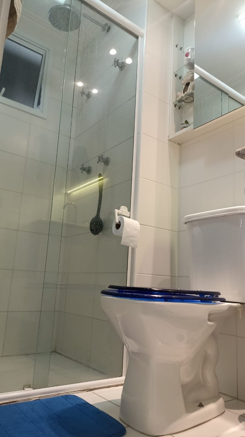 Apartamento, 3 quartos, 68 m² - Foto 2