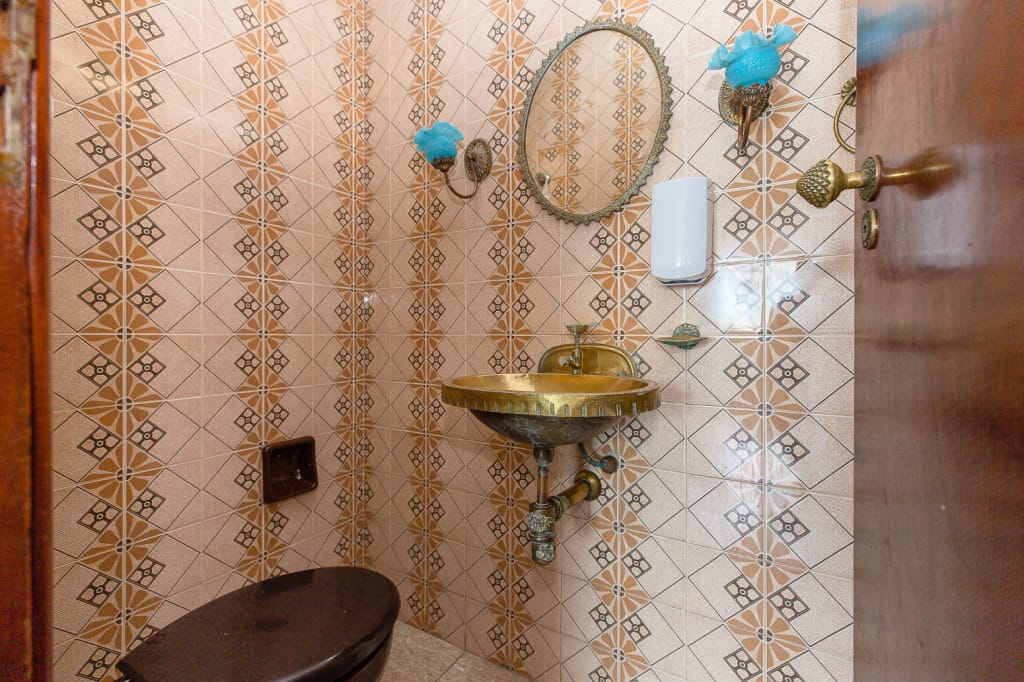 Casa, 3 quartos, 250 m² - Foto 10