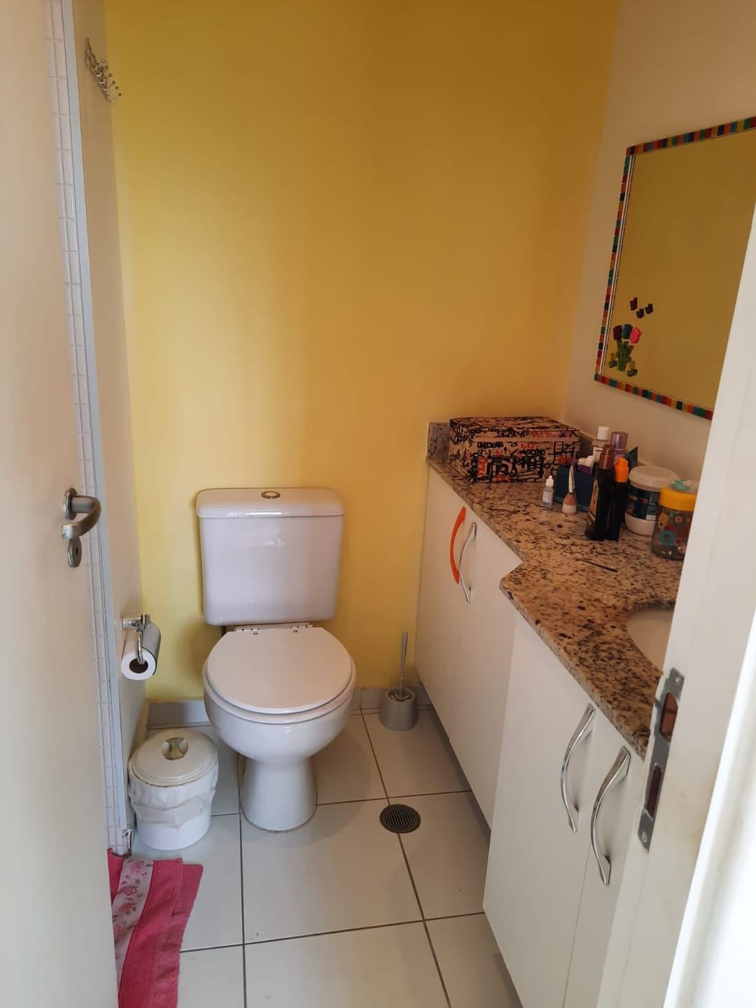 Apartamento, 2 quartos, 80 m² - Foto 10