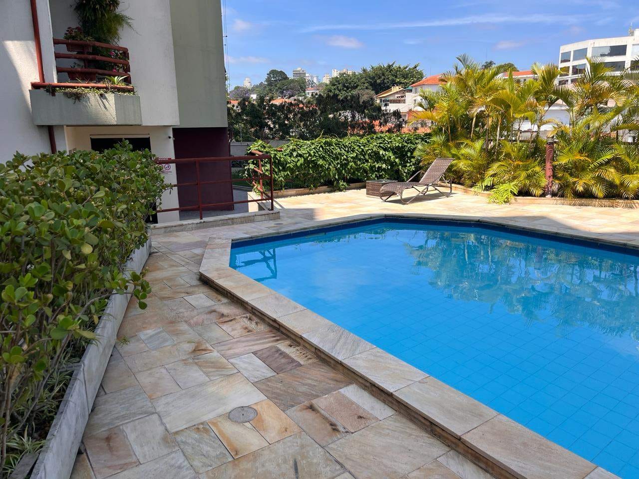 Apartamento, 3 quartos, 140 m² - Foto 1