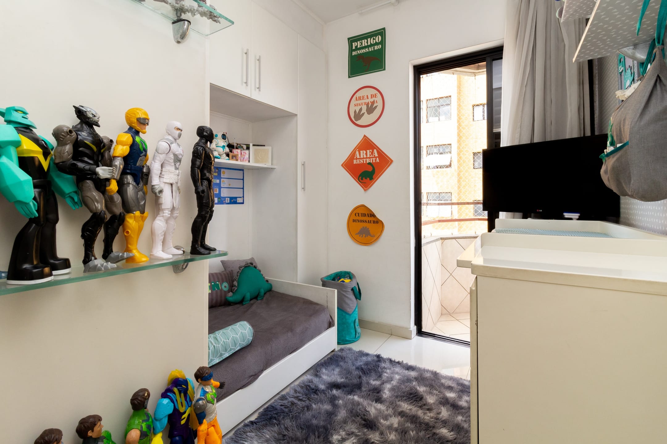 Apartamento, 3 quartos, 90 m² - Foto 23