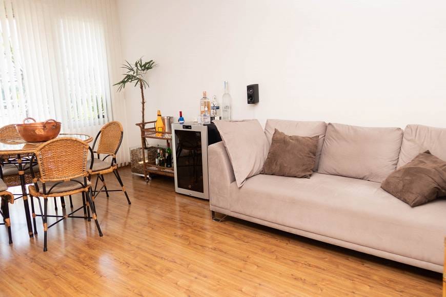 Apartamento, 2 quartos, 66 m² - Foto 1