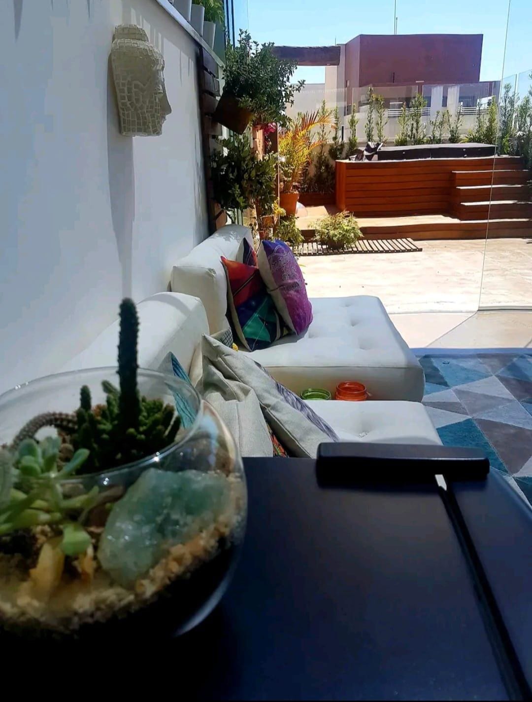 Apartamento, 2 quartos, 130 m² - Foto 47