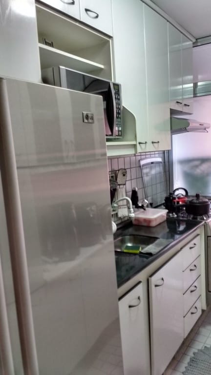 Apartamento, 3 quartos, 64 m² - Foto 15