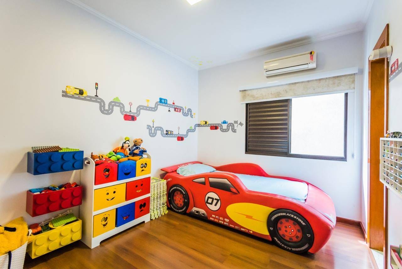 Casa, 4 quartos, 280 m² - Foto 13