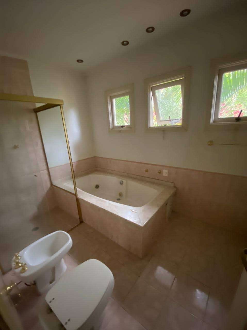 Casa, 4 quartos, 350 m² - Foto 1